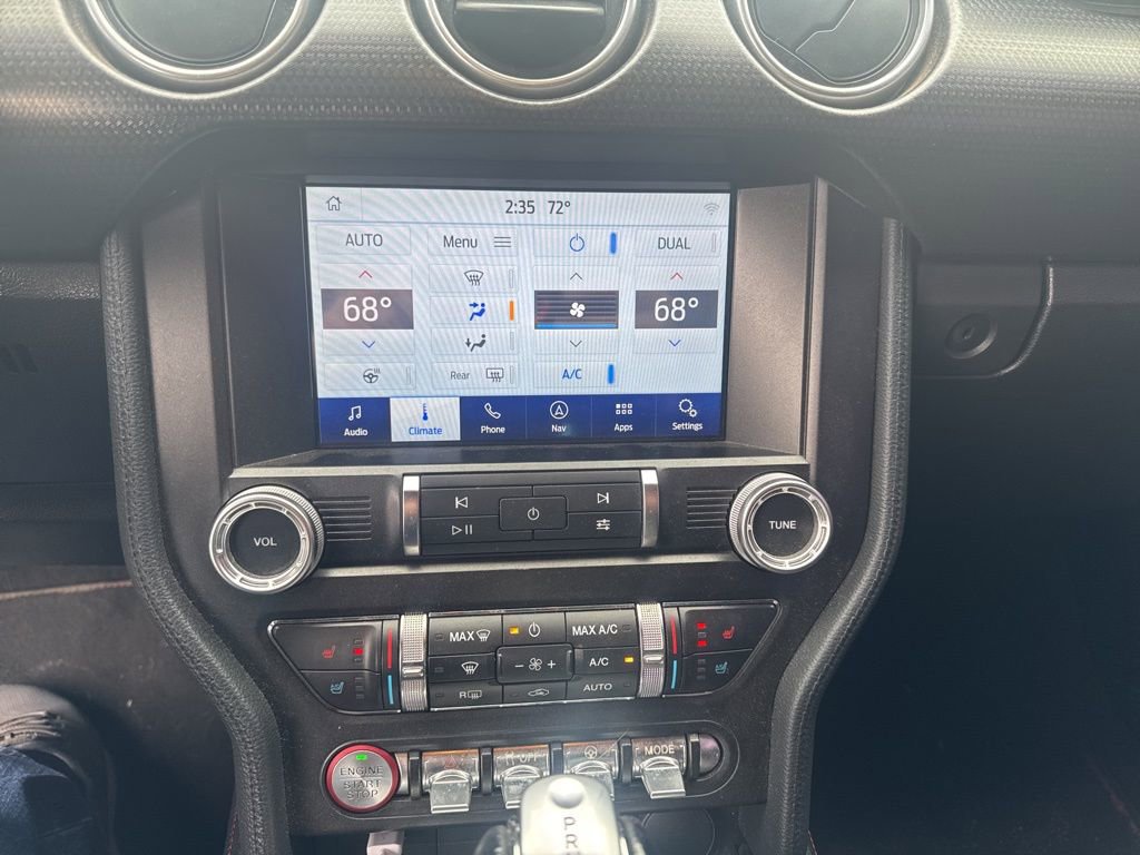 Used 2019 Ford Mustang GT Premium w/ Equipment Group 401A RWD image 6
