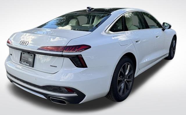 Certified 2026 Audi A6 Premium AWD/4WD image 9