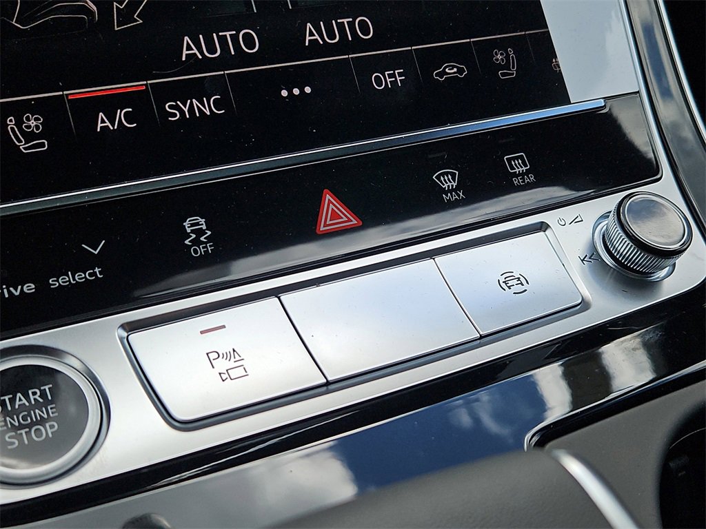 New 2025 Audi Q7 3.0T Premium Plus image 10