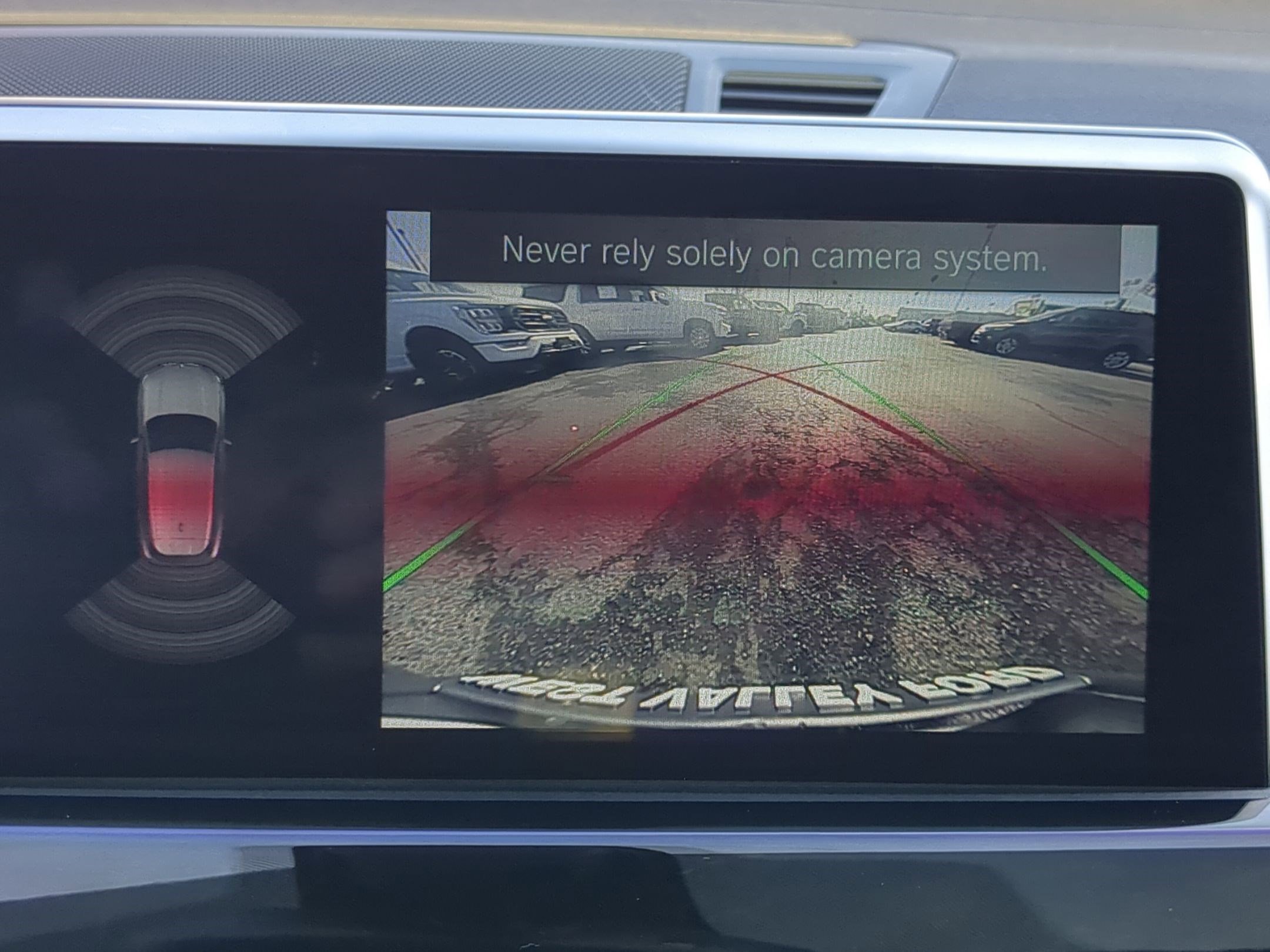 Used 2020 BMW X2 M35i w/ Premium Package image 27