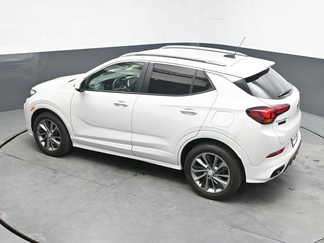 Used 2022 Buick Encore GX Preferred w/ Sport Touring Package FWD image 18