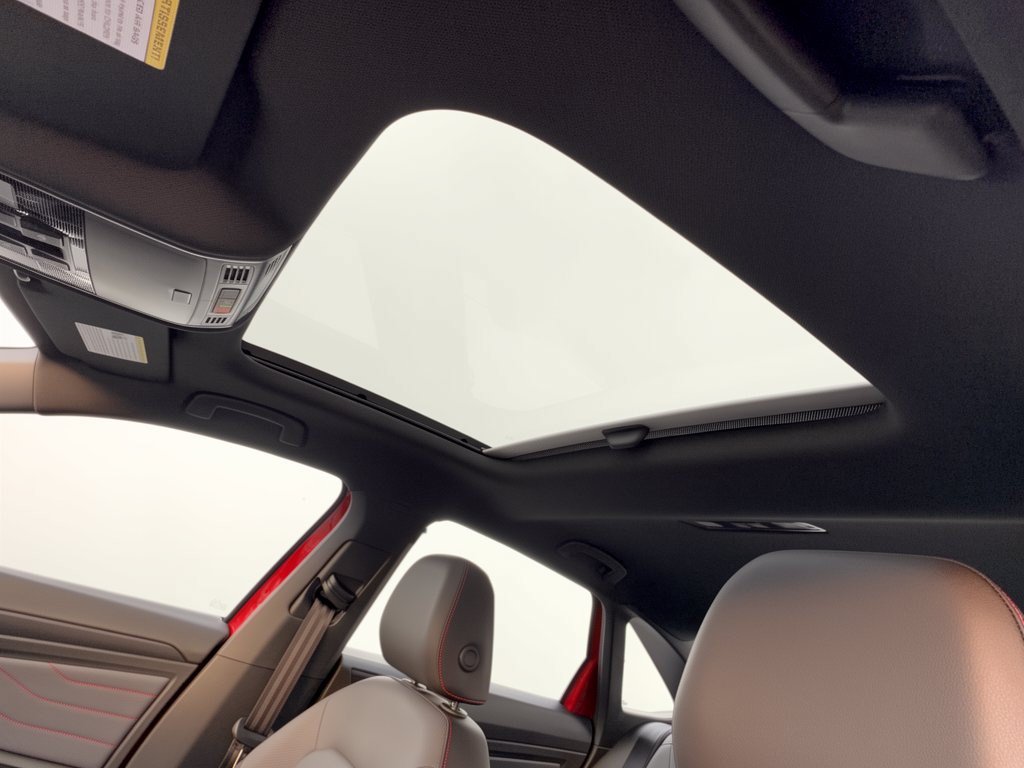 New 2027 Volkswagen Jetta GLI Autobahn FWD image 27