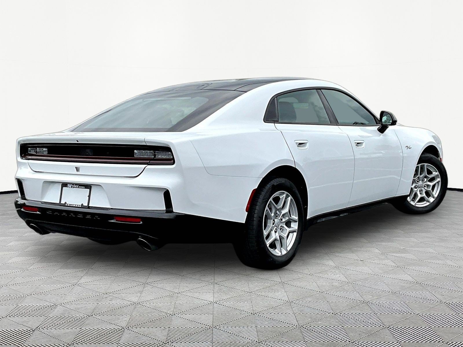 New 2026 Dodge Charger R/T AWD/4WD image 7