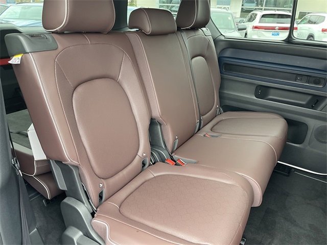 New 2025 Volkswagen ID. Buzz Pro S image 27