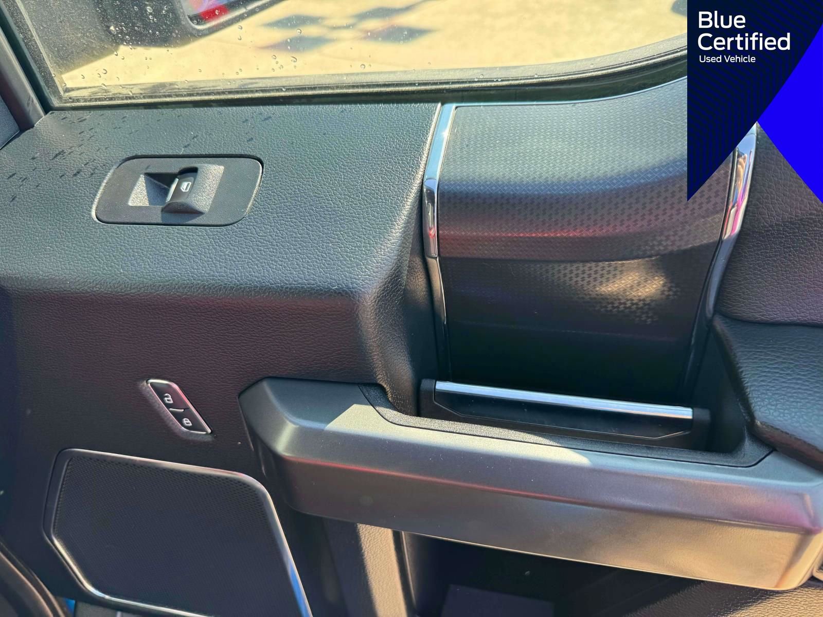 Certified 2017 Ford F150 Lariat w/ Equipment Group 502A Luxury image 19