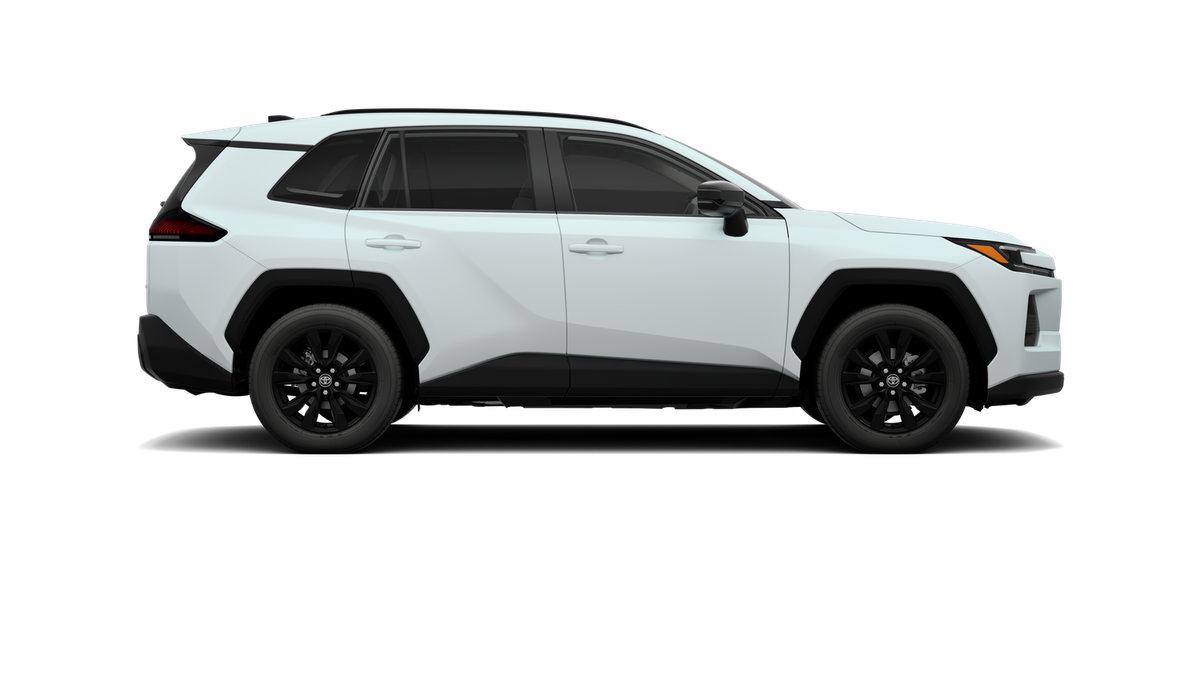 New 2026 Toyota RAV4 XLE Premium FWD image 14
