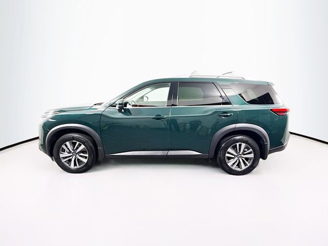 Certified 2023 Nissan Pathfinder SL w/ Lighting Package (N92) image 5
