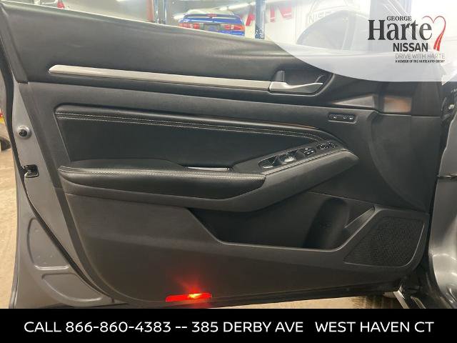 Certified 2019 Nissan Altima 2.5 Platinum image 20