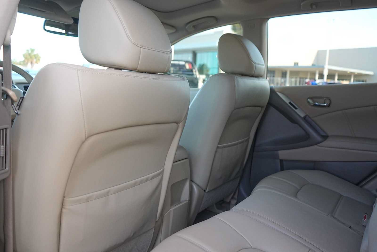 Used 2014 Nissan Murano SL FWD image 13
