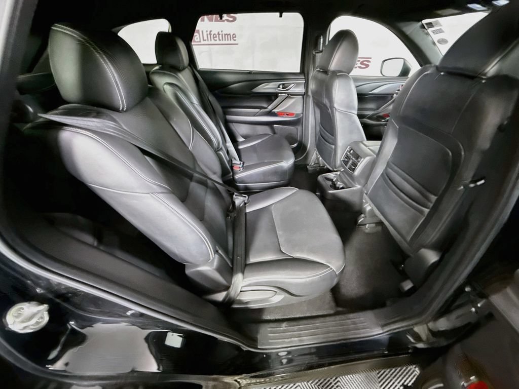 Used 2021 MAZDA CX-9 Grand Touring FWD image 32
