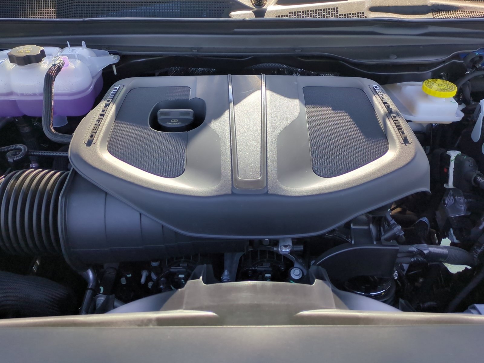 New 2026 RAM 1500 Express AWD/4WD image 22