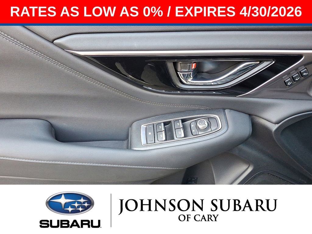 Certified 2025 Subaru Outback Limited AWD/4WD image 11