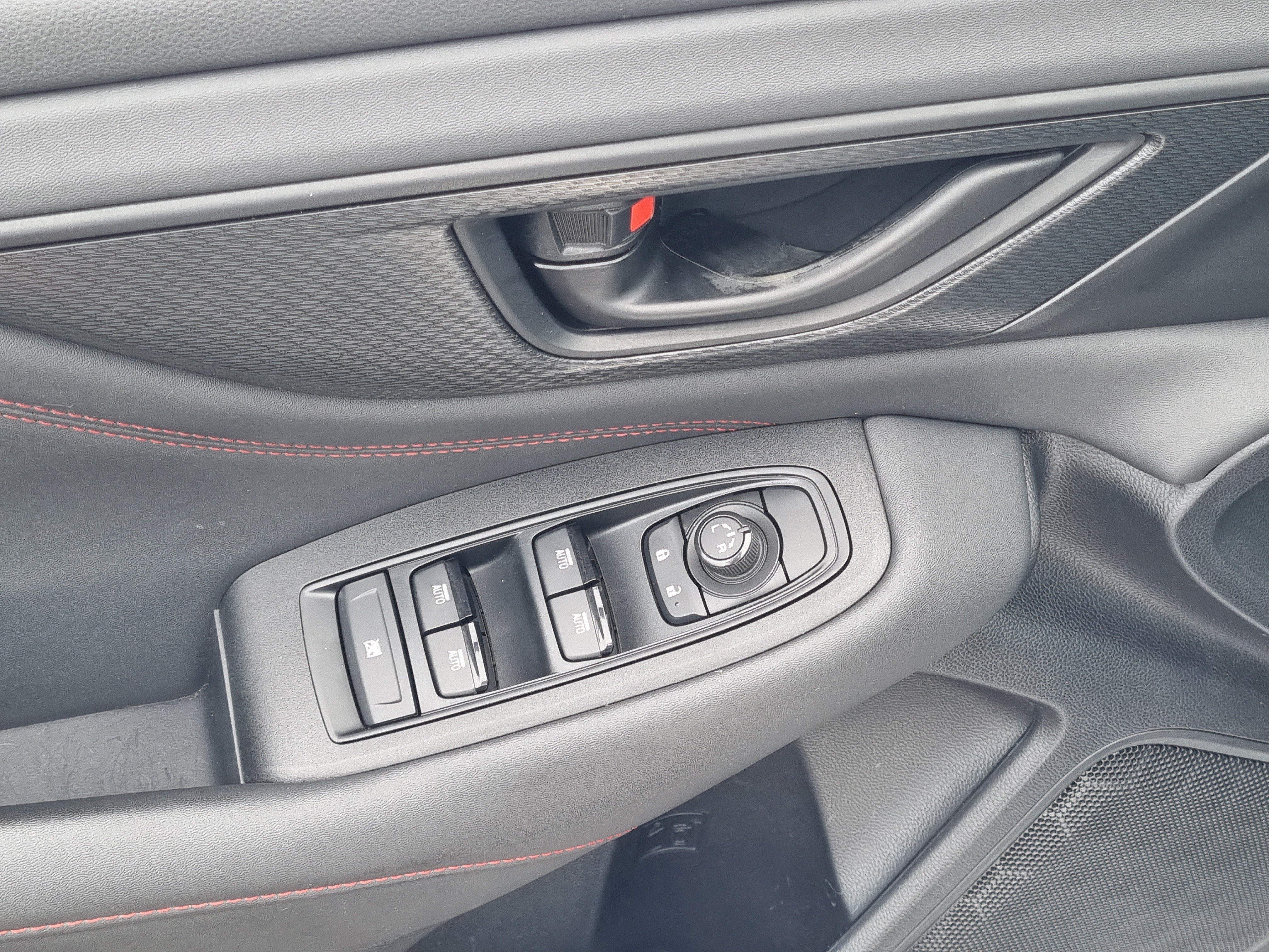 Certified 2023 Subaru Legacy Sport AWD/4WD image 22