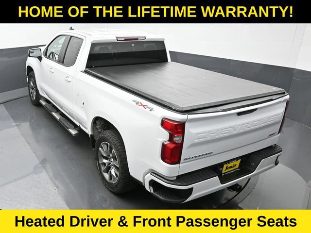 Used 2019 Chevrolet Silverado 1500 RST w/ All-Star Edition AWD/4WD image 59