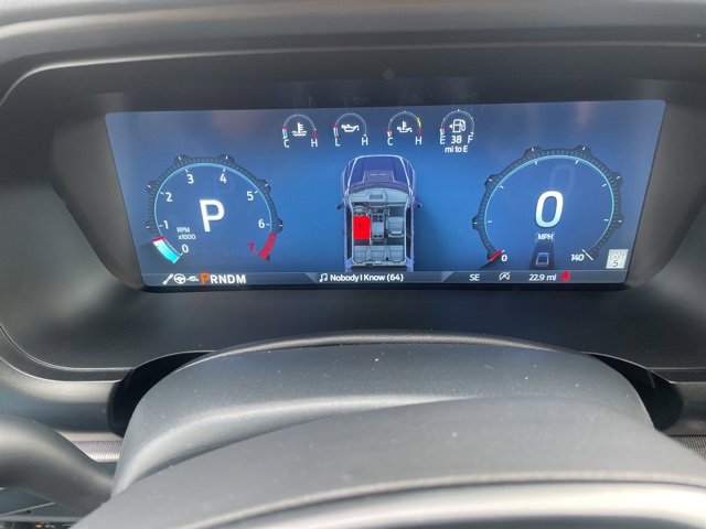 New 2025 Ford F150 Raptor image 43