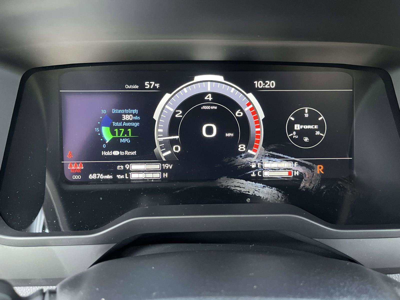 Used 2025 Toyota Tundra Limited image 25