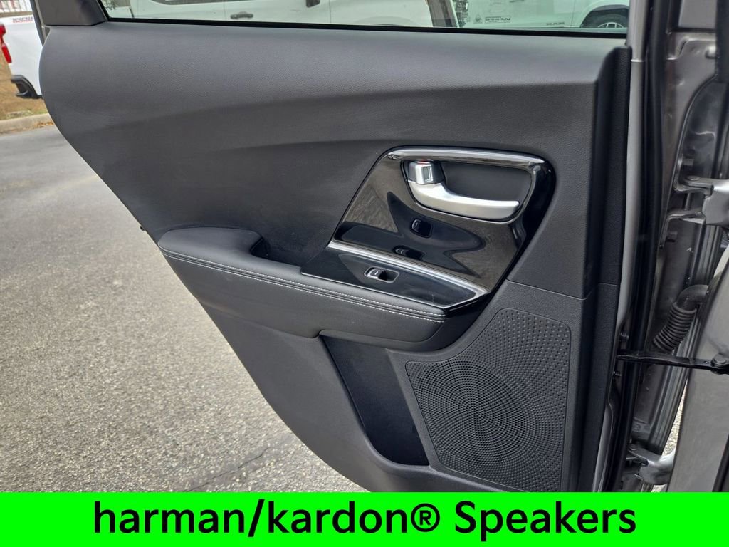 Used 2022 Kia Niro EX Premium image 17