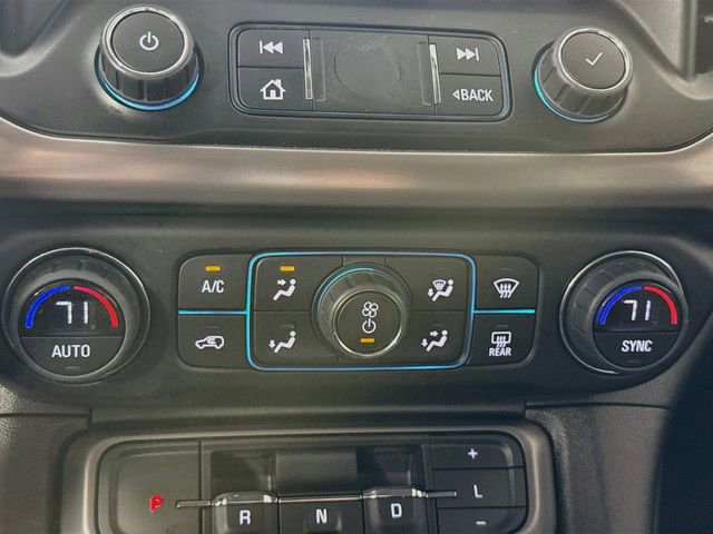 Used 2023 GMC Acadia AT4 AWD/4WD image 18