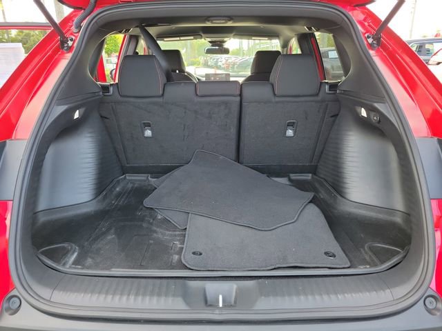 Certified 2024 Honda HR-V Sport image 9