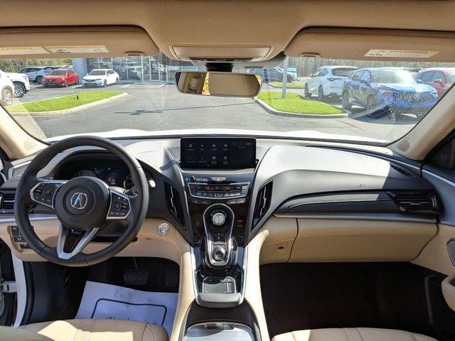 Certified 2023 Acura RDX w/ Technology Package image 14