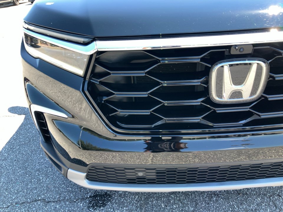 Certified 2023 Honda Pilot Elite image 28