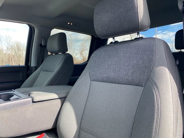 Used 2024 Ford F150 XLT w/ Tow/Haul Package AWD/4WD image 12