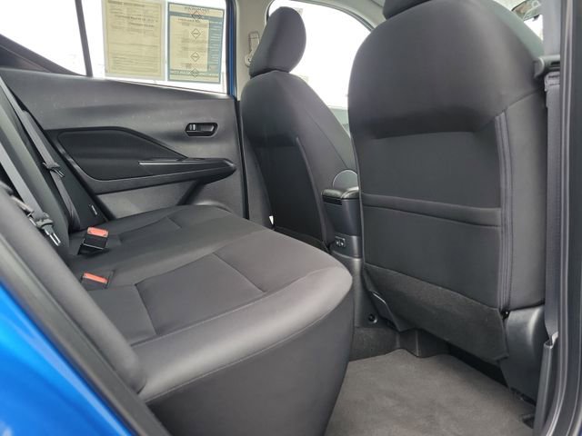 Used 2023 Nissan Kicks S image 22