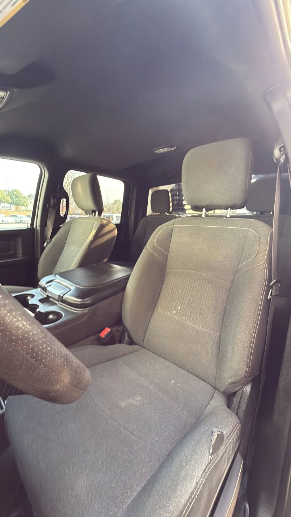 Used 2021 RAM 4500 Tradesman w/ Chrome Appearance Group image 18