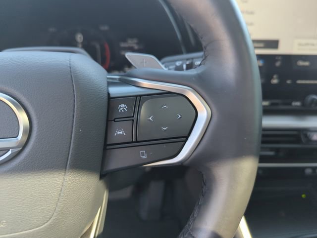 Used 2024 Lexus TX 350 AWD w/ Technology Package image 22