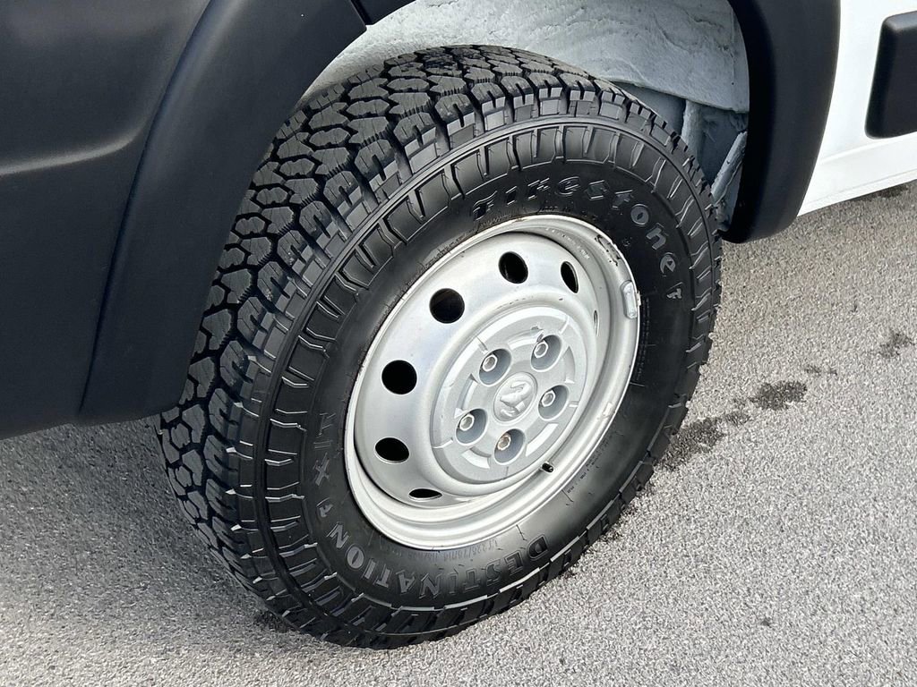 Used 2020 RAM ProMaster 1500 image 13