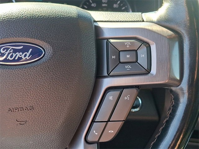 Used 2018 Ford Expedition Max Platinum image 23