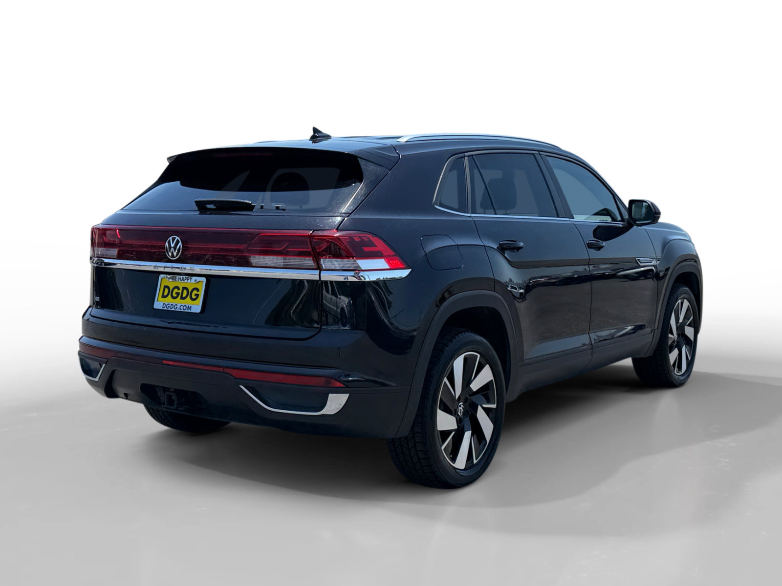 Used 2024 Volkswagen Atlas Cross Sport SE FWD image 5