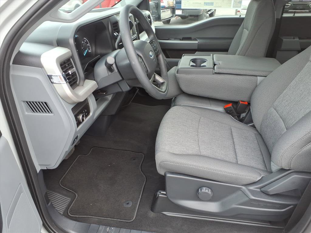 New 2026 Ford F350 XL w/ STX Appearance Package image 7