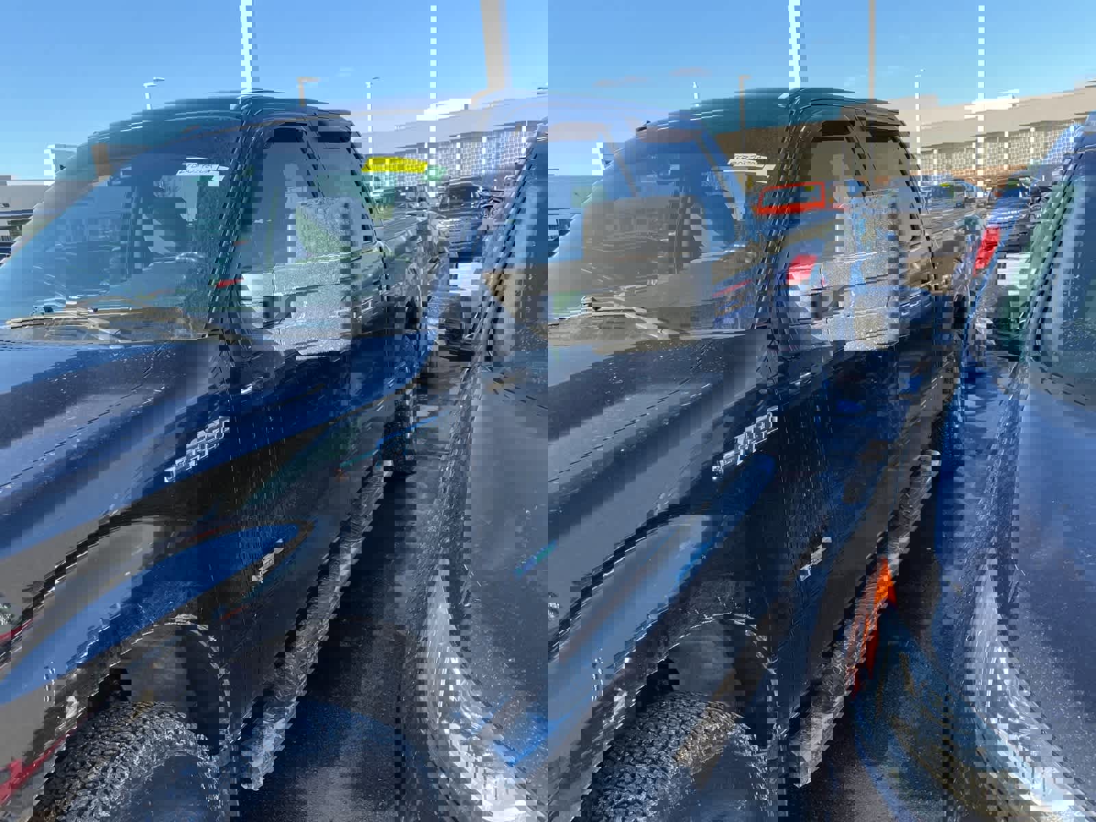 Used 2014 Ford F150 XLT w/ Equipment Group 302A Luxury image 7