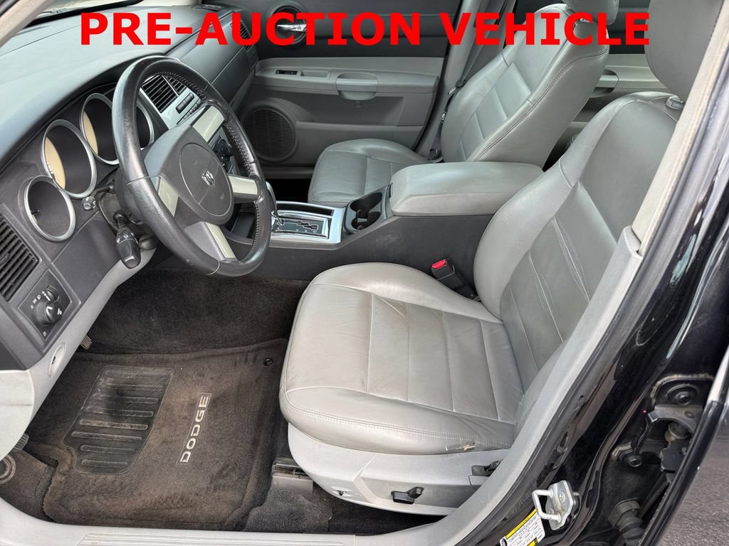 Used 2007 Dodge Charger R/T RWD image 10
