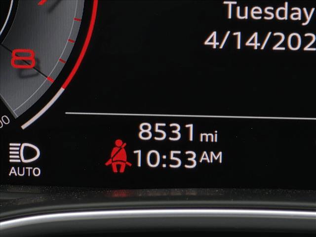 Certified 2025 Audi A6 Premium Plus w/ Driver Assistance Package AWD/4WD image 18