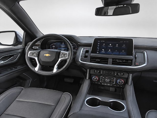 Used 2023 Chevrolet Tahoe Premier RWD image 30
