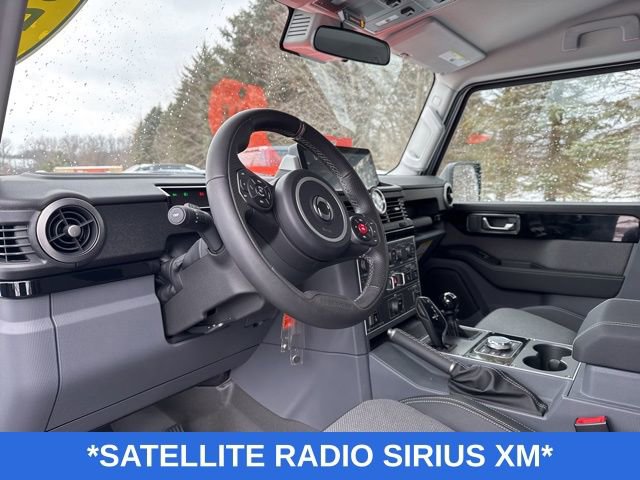 Used 2024 INEOS Grenadier Trialmaster Edition image 10