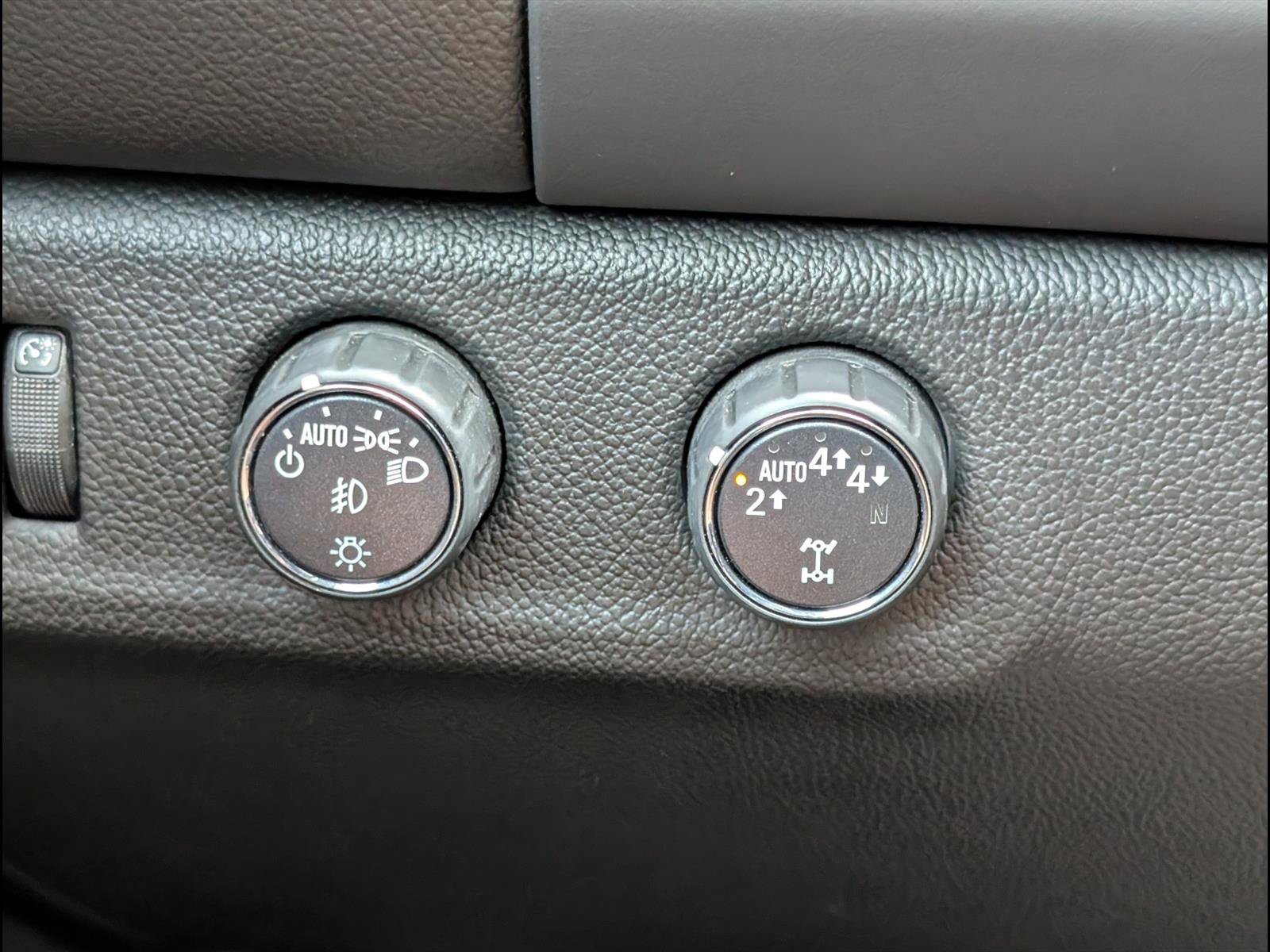 Used 2019 GMC Canyon Denali AWD/4WD image 17
