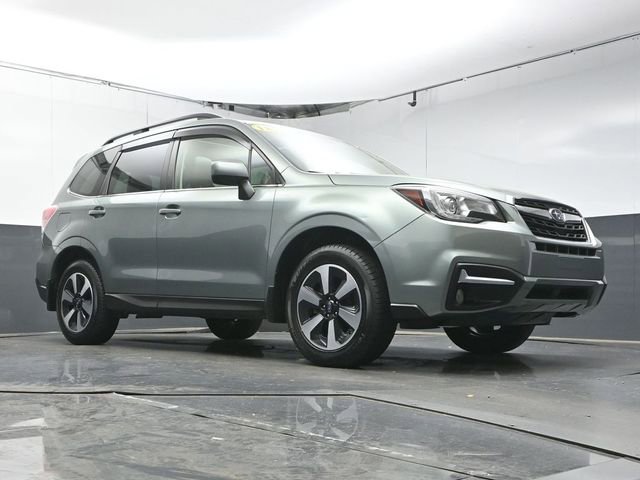 Used 2018 Subaru Forester 2.5i Limited AWD/4WD image 39