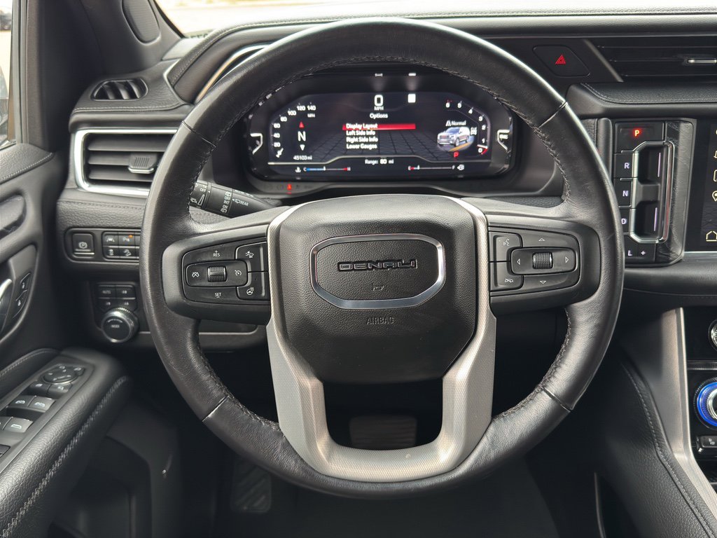 Used 2023 GMC Yukon Denali image 17