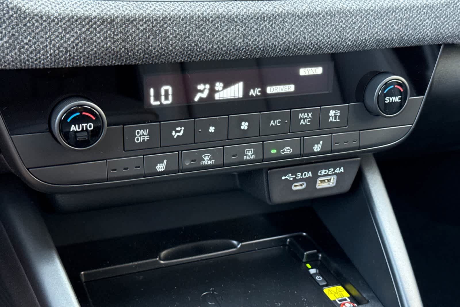 New 2026 Subaru Outback Limited image 22