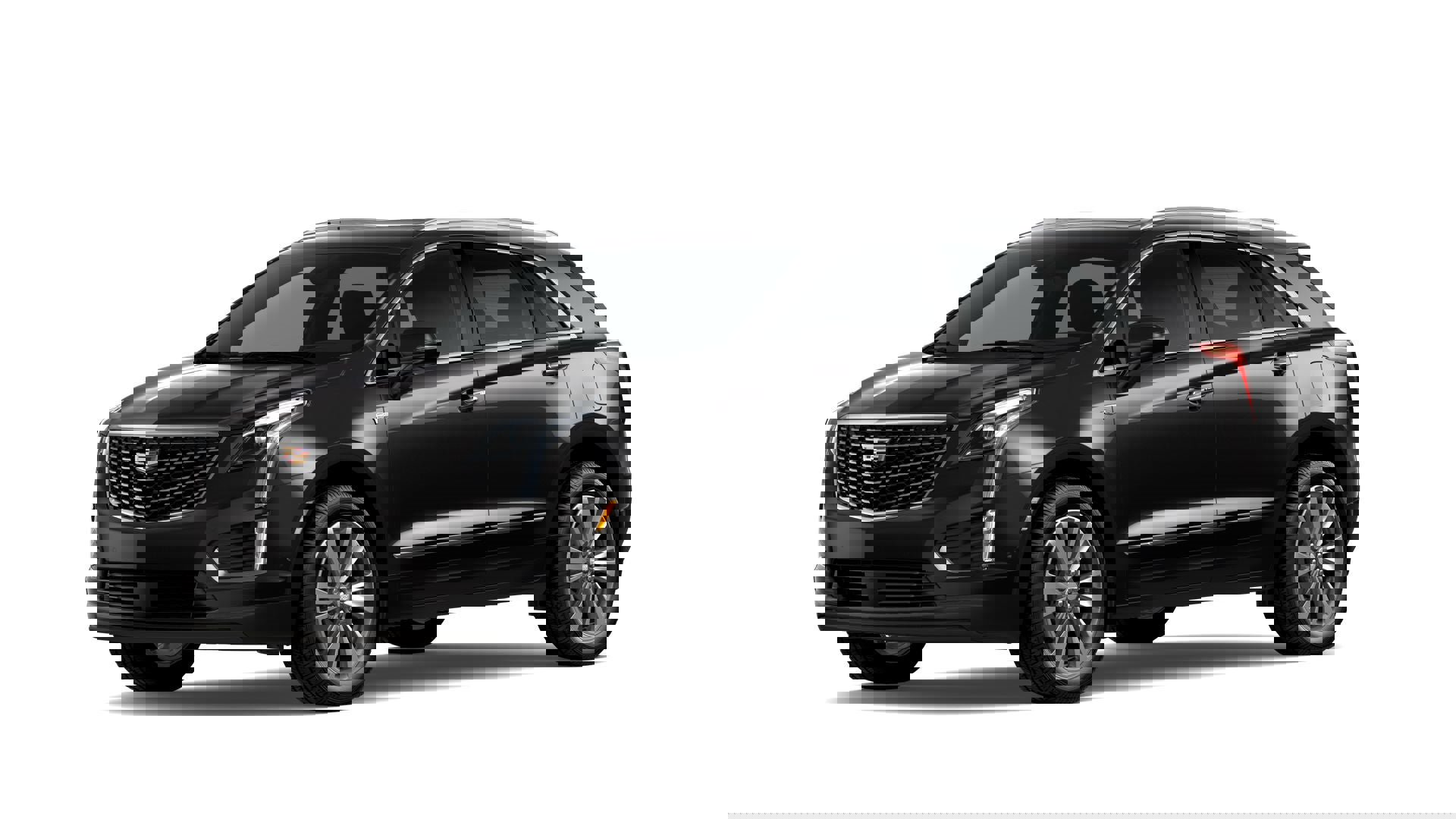 New 2025 Cadillac XT5 Premium Luxury w/ Technology Package image 54