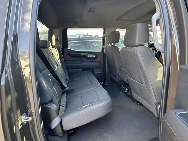 Certified 2023 Chevrolet Silverado 1500 LT image 3