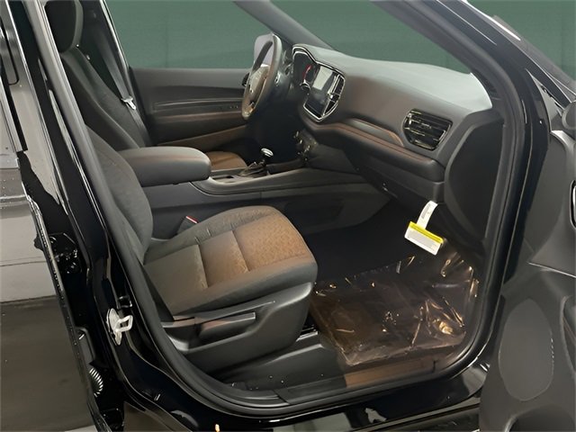 New 2025 Dodge Durango GT w/ Blacktop Package image 12