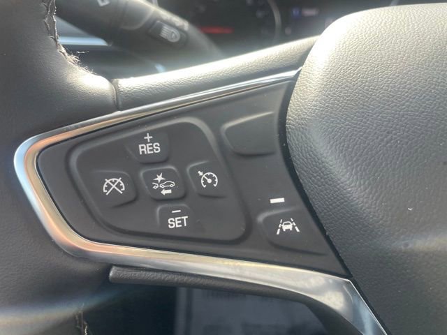 Used 2024 Chevrolet Equinox LT image 18