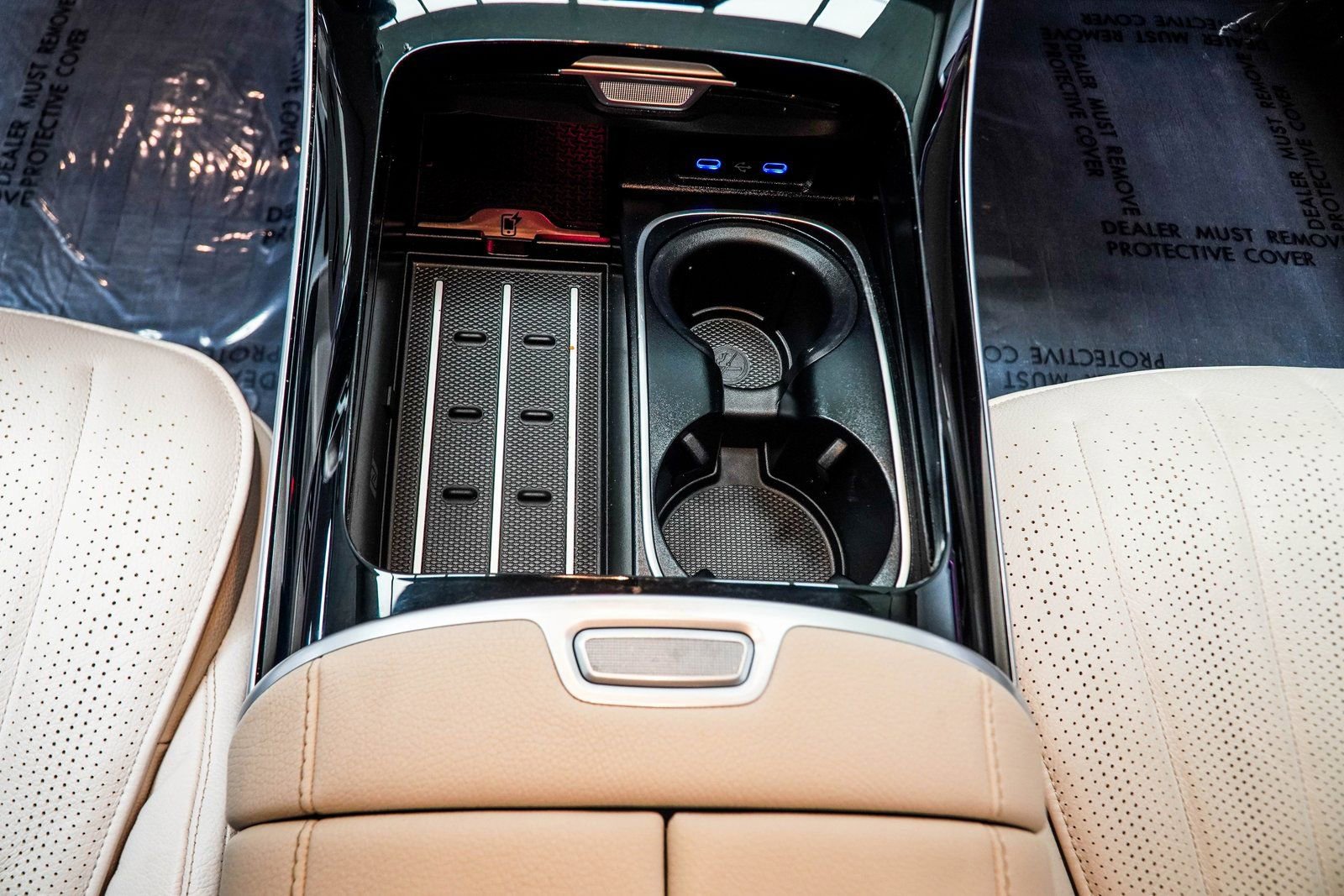 Used 2023 Mercedes-Benz S 500 4MATIC image 17