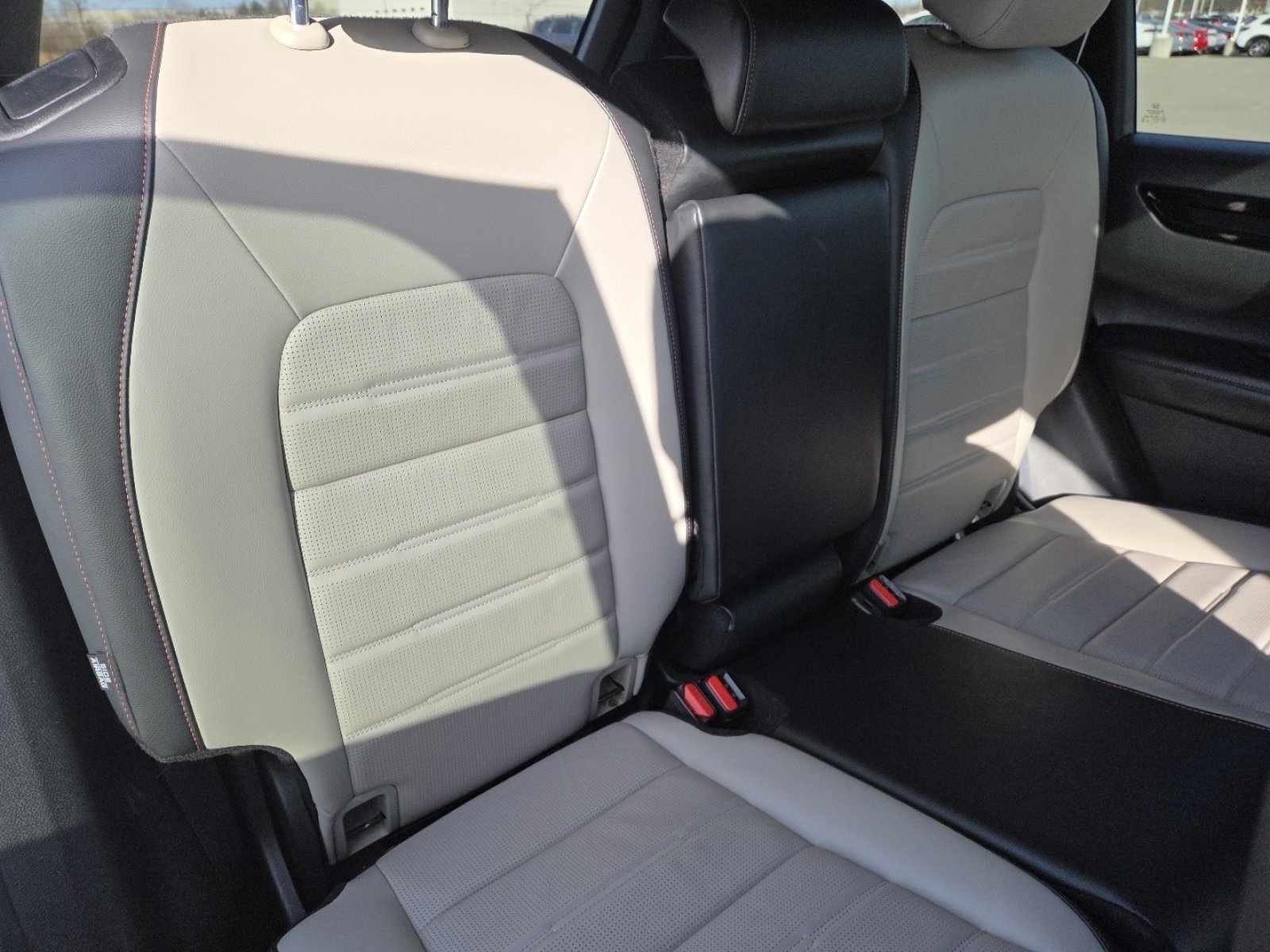 Used 2024 Honda CR-V Sport Touring image 24