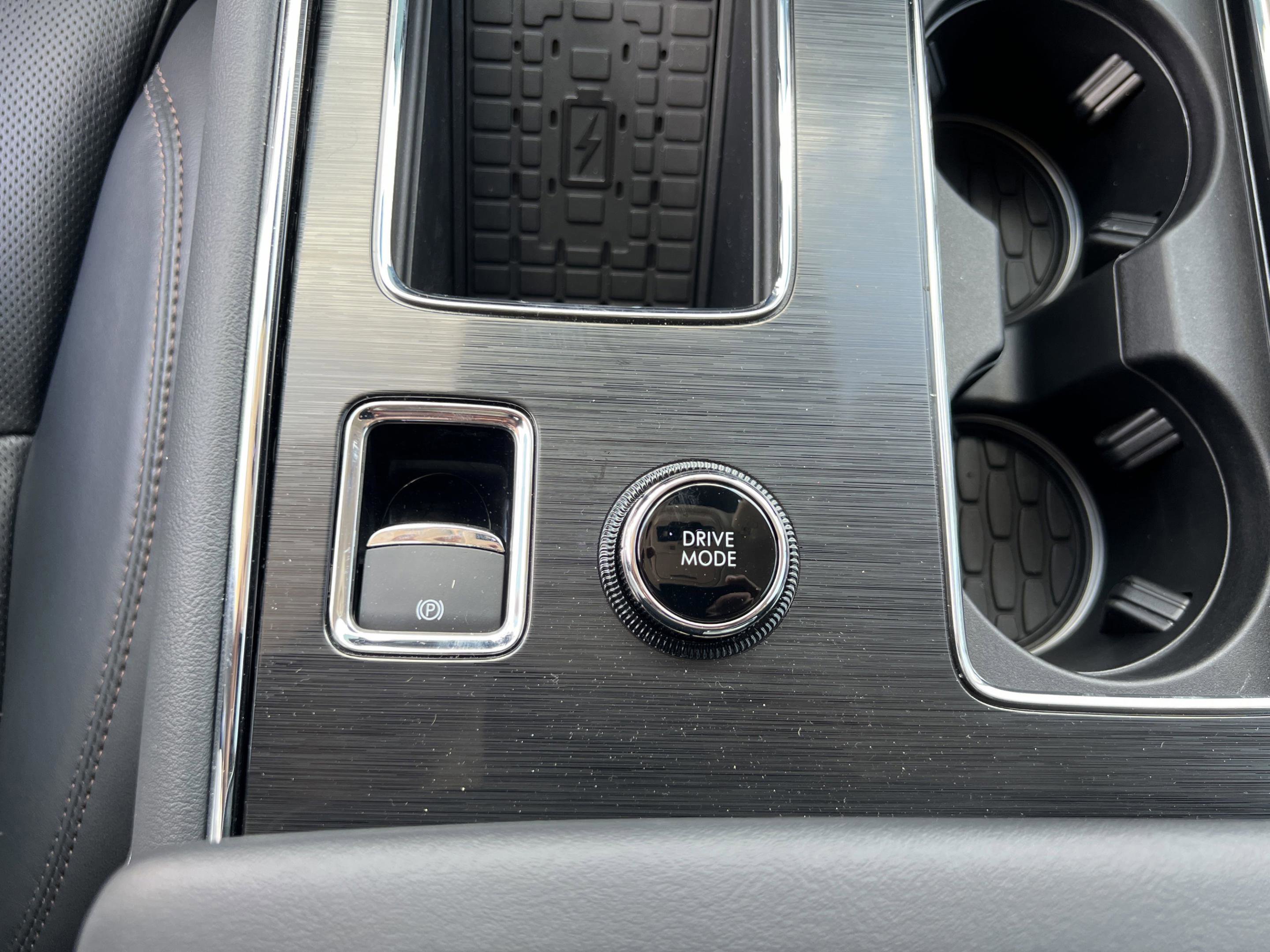 New 2025 Lincoln Aviator Reserve w/ Equipment Group 201A image 23