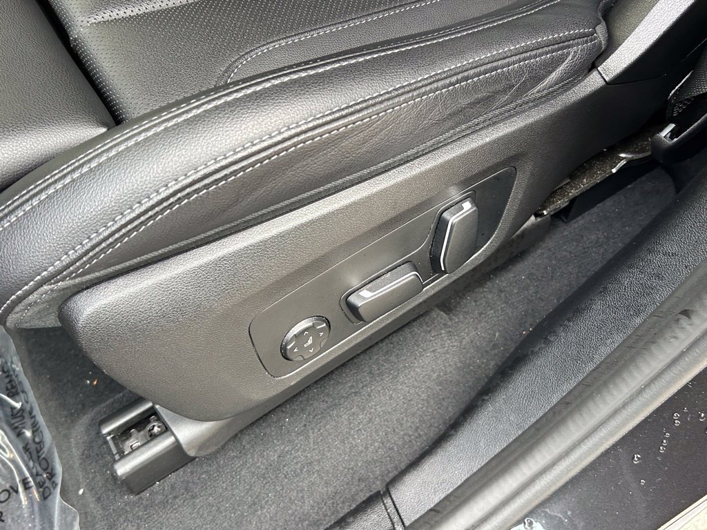 Used 2024 BMW X3 xDrive30i AWD/4WD image 28